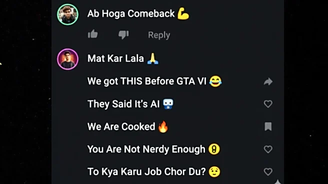 From ‘2026 Me Duniya Khatam’ To ‘Mat Kar Lala’– Let’s Revisit One-Liners Of 2025!