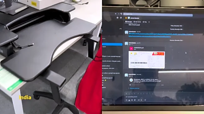 ‘6 PM Ke Bad Mera Phone Mera Hain, Boss Ka Nahi’: Indian Working In Singapore Lauds Work Culture