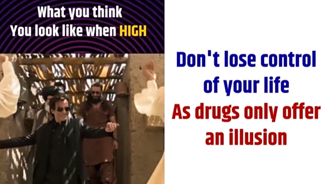 Delhi Police Joins Dhurandhar Trend! Uses Akshaye Khanna’s Entry To Spread Awareness– Here’s How…