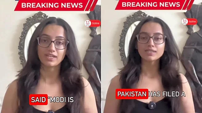 ‘Pakistan Files Defamation Case Against Dhurandhar’: Satirical Video Triggers Hilarious Reactions