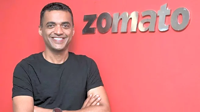 ‘Worked For Blinkit As Picker, Joined Zomato As Designer’: Student’s Inspiring Story Wins Deepinder Goyal