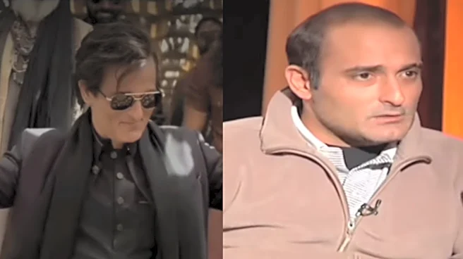 ‘Jab Tk Me SRK Nahi Banunga, Kya Me Successful Nahi?’ Akshaye Khanna’s Old Interview On ‘Success’ Wins Fans