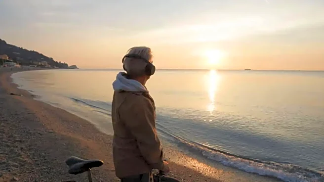 NRI Reflects On Early Retirement In India After Building Rs 100 Crore Net Worth In US