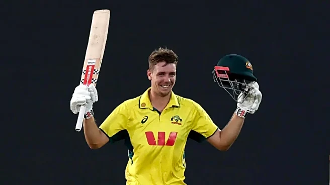 Cameron Green’s RS 25.20 Cr KKR Deal Breaks IPL Records, Triggers Meme Storm