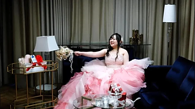 Not A Movie Plot: Japanese Woman Marries AI Chatbot After Breakup; Says ‘He Listened When No One Else Did’