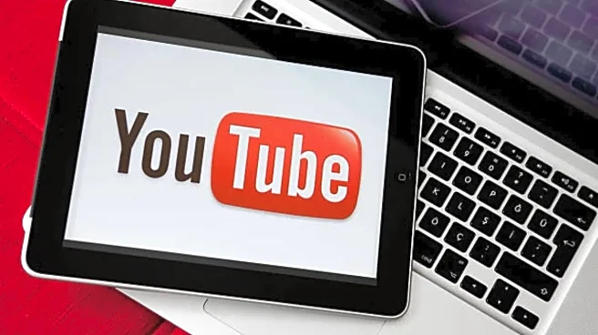 No Videos, Only Memes: YouTube Outage Sparks Online Chaos