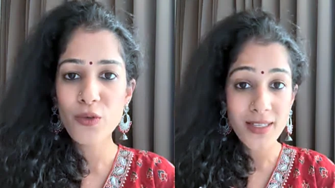 ‘Can You Cook For 30 People?’ Woman, A Future Surgeon, Faces ‘Toxic Expectations’ During Arranged Match-Making