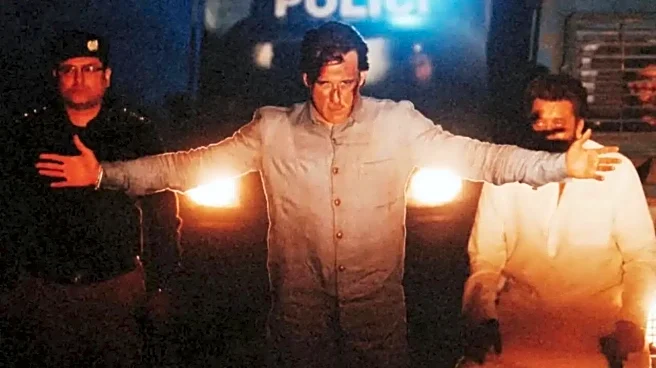 ‘Give Us 80%’: Pakistan’s Lyari Residents Demand Profit Share Of Aditya Dhar’s ‘Dhurandhar’ | Viral Video