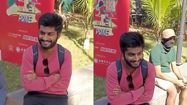 ‘A Reunion Like No Other’: Man Crosses 12,800 km From US To Pune For His ‘Best Friend’ | Video Wins Internet