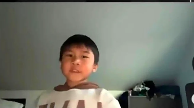 'Please Stop 6–7': 'Frustrated' Gen Alpha Kid 'Begs' Internet To End Viral Meme In Unexpected Rap | VIDEO