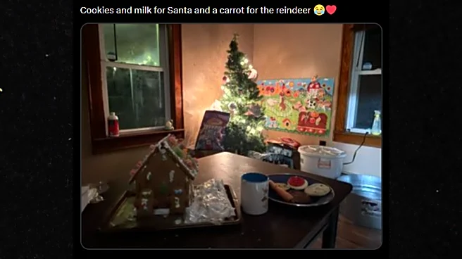 Merry Christmas! Meme-Coded Christmas Greetings Flood Internet; VIRAL