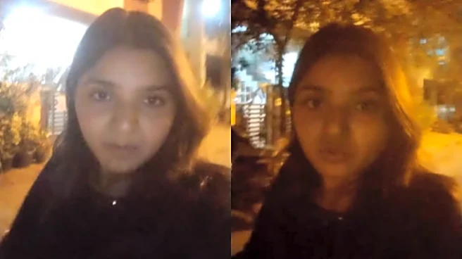‘Bengaluru Should Be Declared India’s National Capital’: Delhi Woman’s Video Triggers Online Debate | VIRAL