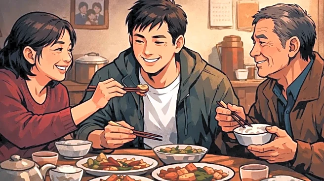 Abducted At Age 4, Chinese Man Finds Birth Family After 21 Years, Cuts Ties With Adoptive Parents