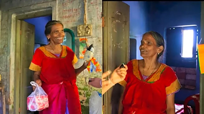 Discovered By Himesh Reshammiya: From Railway Station Singer To Overnight Viral Star—Where Is Ranu Mondal Now?