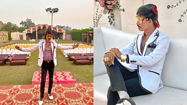 Dolly Chaiwala– From A ‘Chai Ki Tapri’ To Opening A Franchise– Where Is Sunil Patil Now?