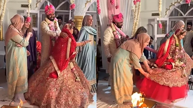 Hilarious Confusion That Almost Got This Groom ‘Married’ To Four Women At Once! Here’s What Happened…