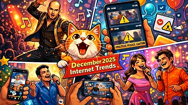 Why December 2025 Was Internet Chaos: Dhurandhar, Meme Cats And Viral Video Controversies