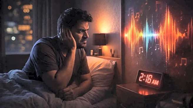 ‘2 AM Music, Zero Apology’: Reddit Post Exposes Flatmate Drama 'Every Bengaluru Renter Relates To'