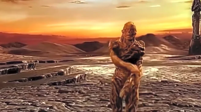 ‘AI Is Getting Out Of Hand’: Hilarious Video Shows Stranger Things’ Eleven & Venca Singing Linkin Park Song