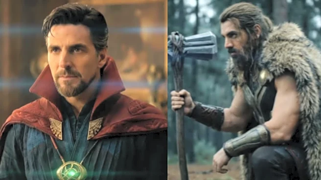 John Abraham As Thor, Akshay Kumar As Dr Strange- AI Reimagines ‘Indian Avengers’, Guess Who Is Dr Doom?