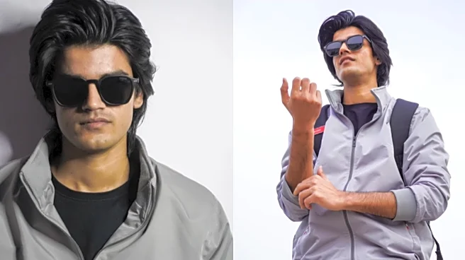 ‘Steve From India’: Man Recreates ‘Steve Harrington Look’ From Stranger Things, Fans Are Impressed