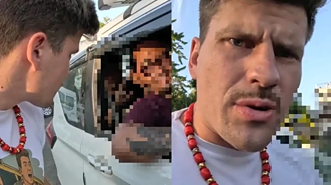 ‘Pick Up Your Trash’: Foreigner Calls Out Indian Man For Littering In Meghalaya | VIDEO