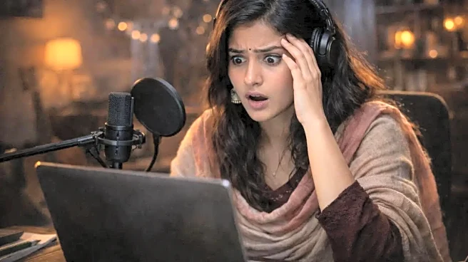 Woman Alleges Copyright Strike On Her Own Song; Controversy Turns Into Viral Spectacle