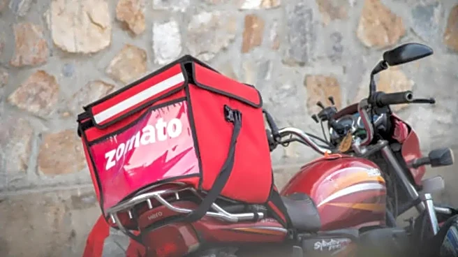 After Nalini Unagar's Viral Zomato Post, Shop Owner Reveals Why Same Price Online & In-Store Isn’t Possible