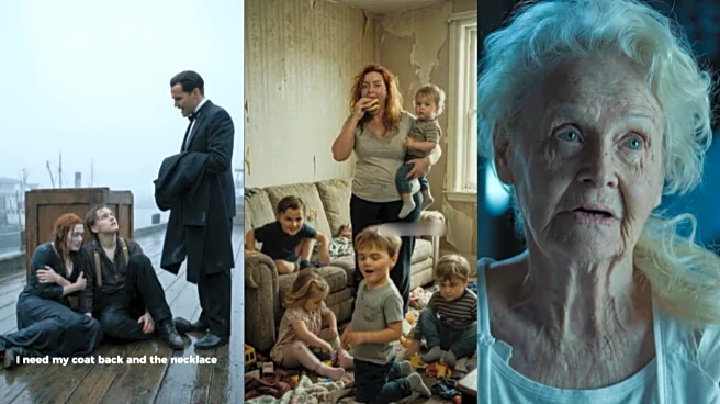 ‘I Regret Marrying That Broke…’: Titanic’s Hilarious Alternate Ending With Rose Marrying Jack Cracks Internet