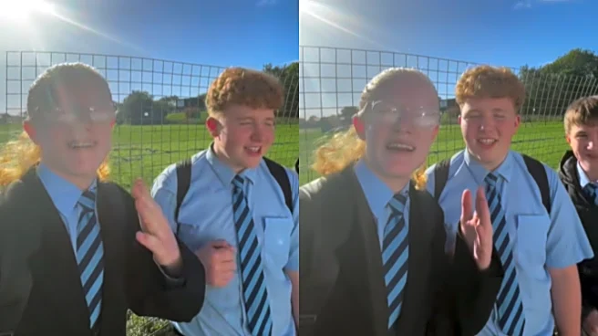 Britisher Speaking Nepali? Hilarious Viral Video Leaves Internet Amused