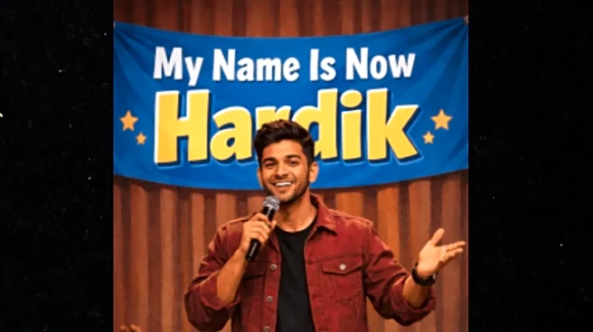 'Hitlar To Hardik'– Gurugram Man’s Name Change Announcement Leaves Internet Cracking! Viral