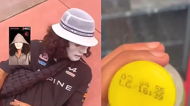 Man Claims He’s Trapped In France In 2055, Unfolding Internet's Creepiest Ongoing Mystery | VIDEO