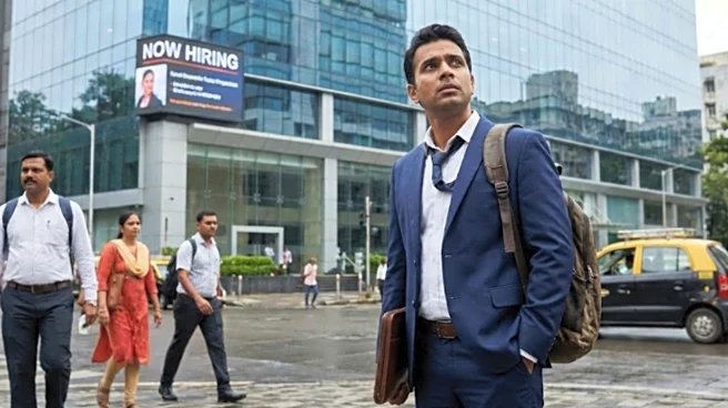 ‘Ye To Haal Hain India Ka’: Says Internet As US-Returnee With ‘FAANG Experience’ Fails To Find Job