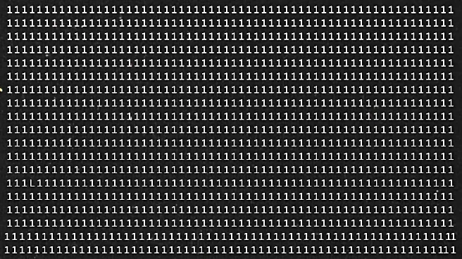 Optical Illusion: Spot The Culprit! You Only Have 10 Seconds