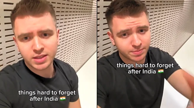 Viral Video: Not UPI Or Taj Mahal– It’s THIS That Foreigners Can’t Forget After Their India Trip… ​
