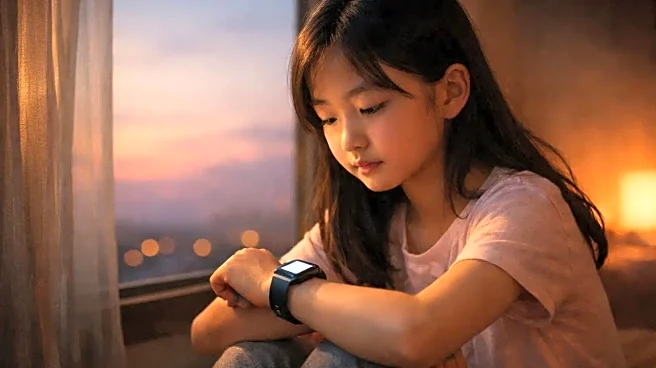 'I Miss You': 11-Year-Old Girl's Messages To Her Late Grandfather Leave Internet In Tears