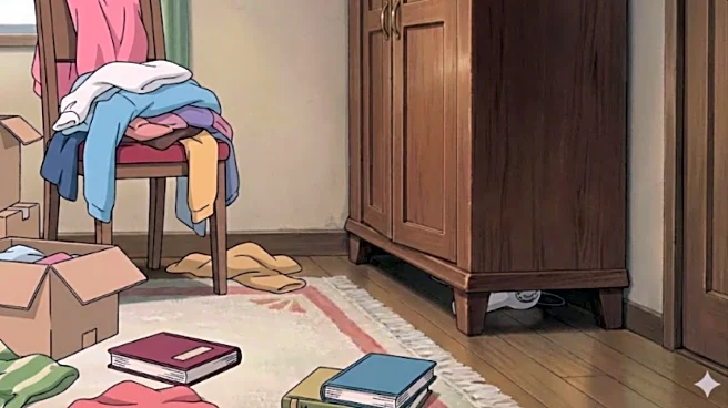 Optical Illusion: Spot The Hair Dryer In Under 10 Seconds