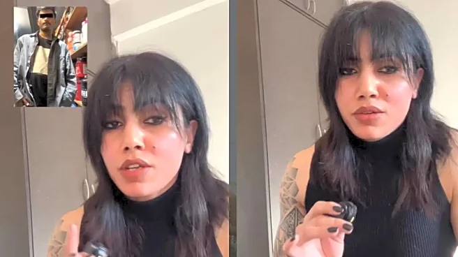 After 15 Years Of Feeling Safe In Bengaluru, This Haryana Woman's Life Took A Shocking Turn | Viral VIDEO