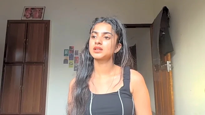 Indian Woman Flawlessly Sings Japanese Rap! Internet Is Losing It | Viral Video