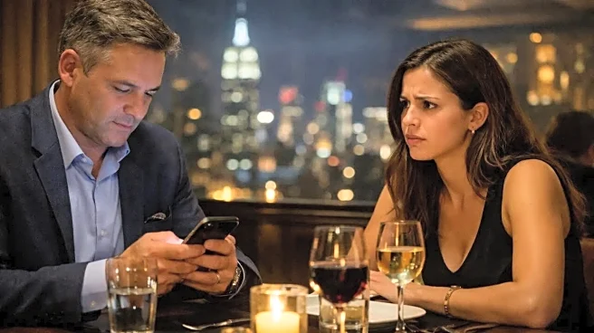 NYC Woman's Date Goes Horribly Wrong After ChatGPT 'Exposes' Man's Secret Family | Viral Story