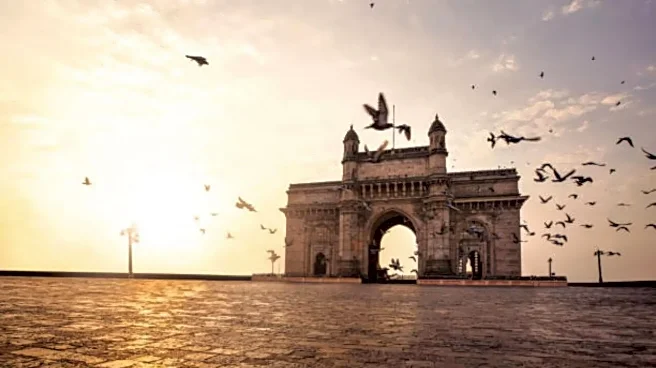 Mumbai Cab Driver 'Confesses' To Overcharging, Then Advises Passenger On 'How To Avoid Scams' In City | Viral