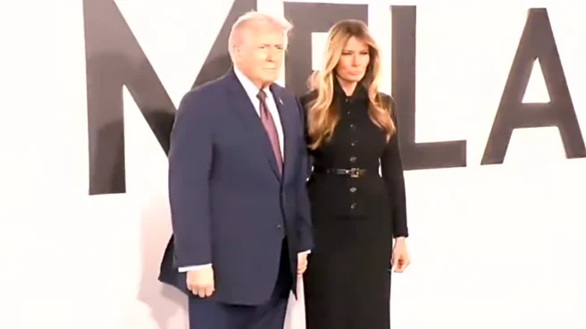 Donald Trump Made Wife Melania’s Film ‘Mandatory’ For ‘History Classes’? Truth Social Post Goes Viral