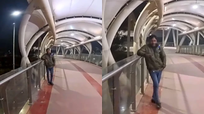 ‘Bhot Achi Lag Ri Hain’: Delhi Man’s ‘Creepy Behaviour’ Leaves Photoshoot Model Uncomfortable