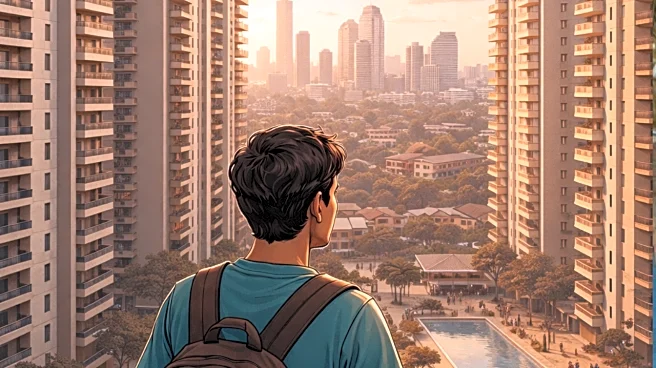 ‘Bangalore Ka Alag Hi Chal Rha Hain’: Bengaluru Landlord Asks For ‘1-Month Rent’ Just To ‘Show’ Apartment