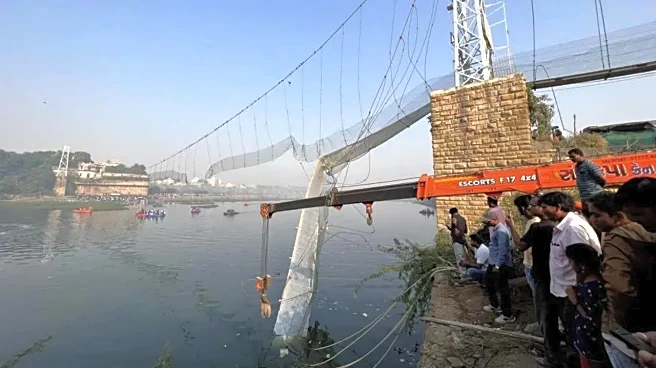 'Superpower Can't Stand On Bridges That Collapse Under Negligence': A Budget 2026 Review