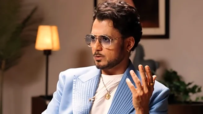 ‘Let’s Stop Shaming Gen Z’: Anupam Mittal’s Take On Younger Generation’s ‘Career Choices' Goes Viral