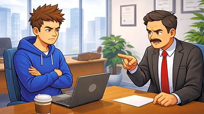 Yet Another Gen Z Employee Wins Internet; ‘Apt Reply’ To Boss Asking To Attend 6 AM Meeting Goes Viral