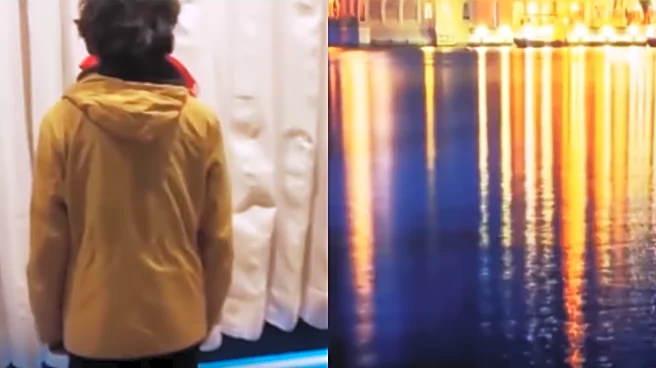 ‘Lake View Like Never Before’: Udaipur Hotel Room Creates Online Buzz, Leaves Couple Stunned | VIDEO