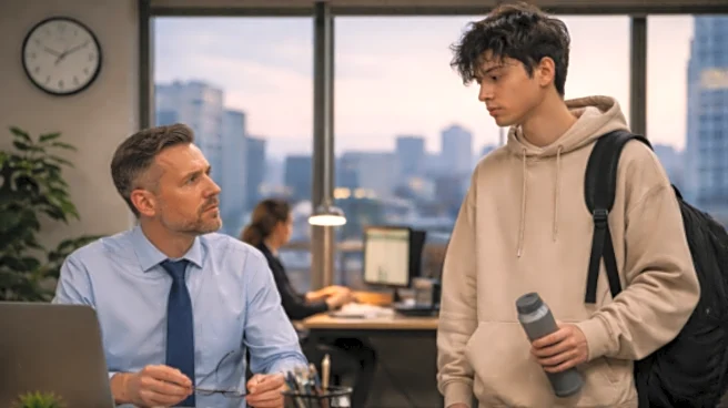 Delhi Man Advocates ‘Working Weekends’ For Young Employees– Internet Disagrees | Viral