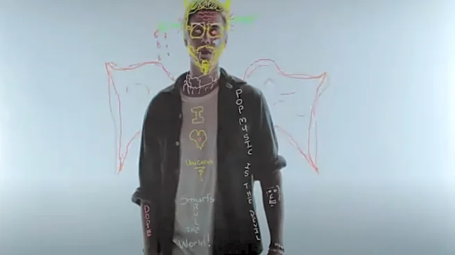 Justin Bieber Tried Exposing Jeffrey Epstein Through His Songs? Internet Thinks So | Viral Video